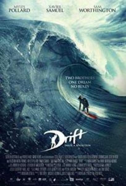 فيلم Drift اونلاين مترجم