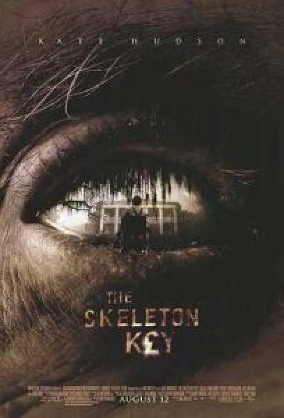 فيلم The Skeleton Key اونلاين مترجم
