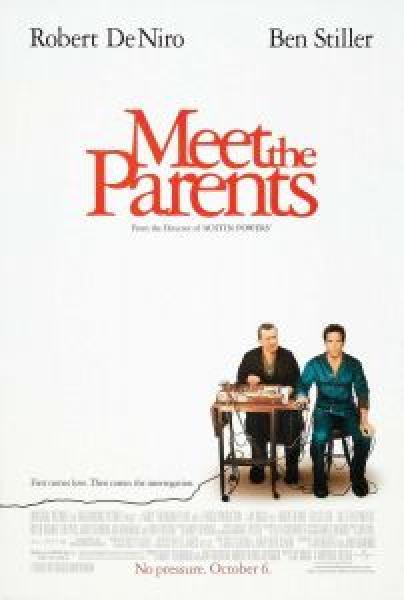 فيلم Meet The Parents اونلاين مترجم