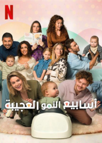 فيلم The Wonder Weeks اونلاين مترجم