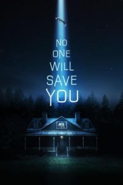 فيلم No One Will Save You اونلاين مترجم