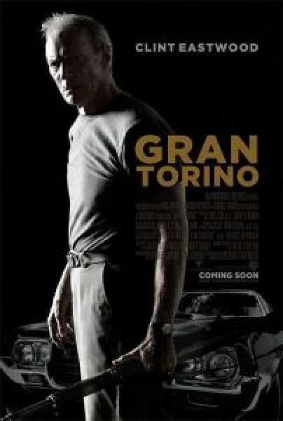 فيلم Gran Torino اونلاين مترجم