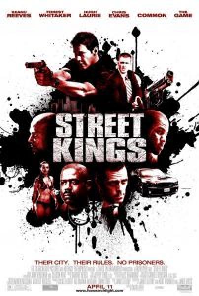فيلم Street Kings اونلاين مترجم