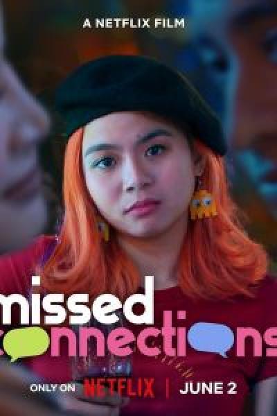 فيلم Missed Connections اونلاين مترجم
