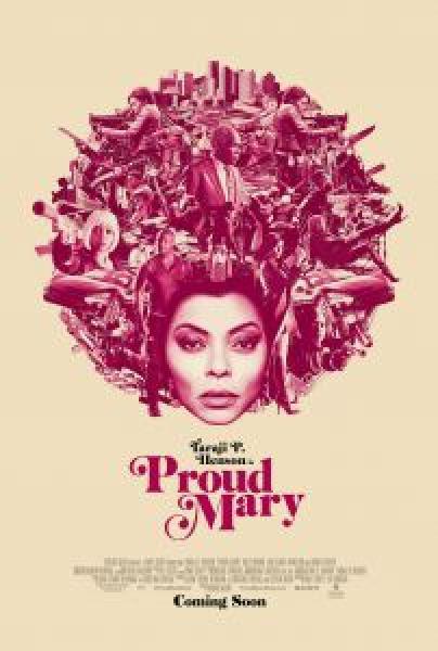 فيلم فيلم Proud Mary اونلاين مترجم