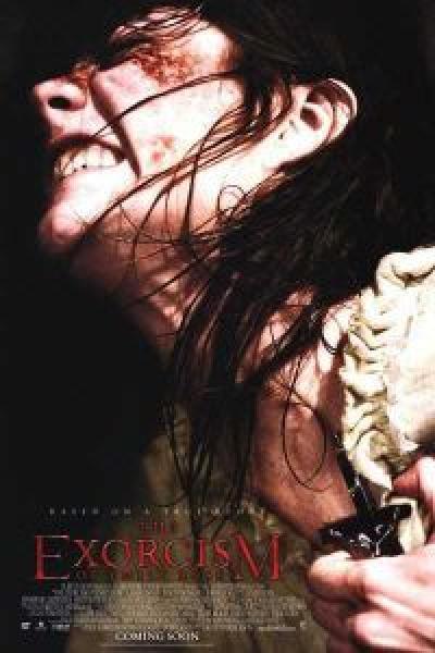 فيلم The Exorcism of Emily Rose اونلاين مترجم