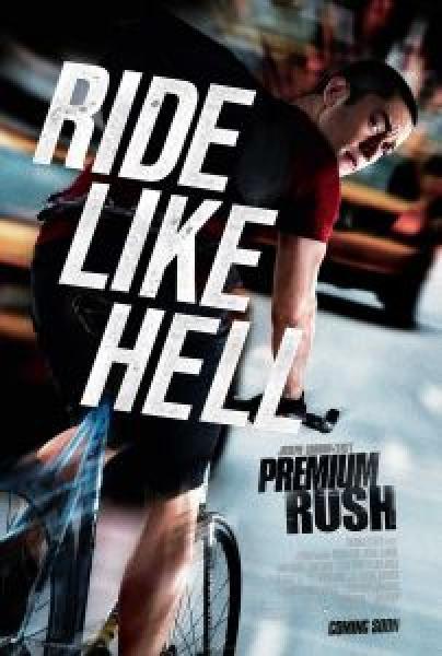 فيلم Premium Rush اونلاين مترجم