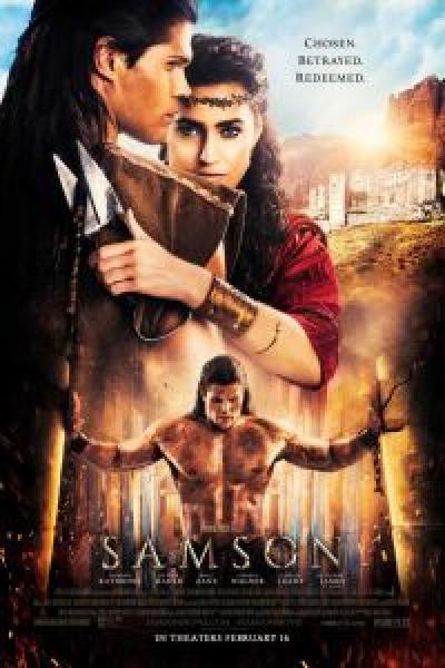 فيلم مشاهده فيلم Samson اونلاين مترجم
