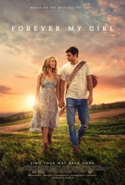 فيلم Forever My Girl اونلاين مترجم