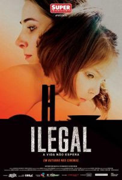 فيلم illegal اونلاين مترجم