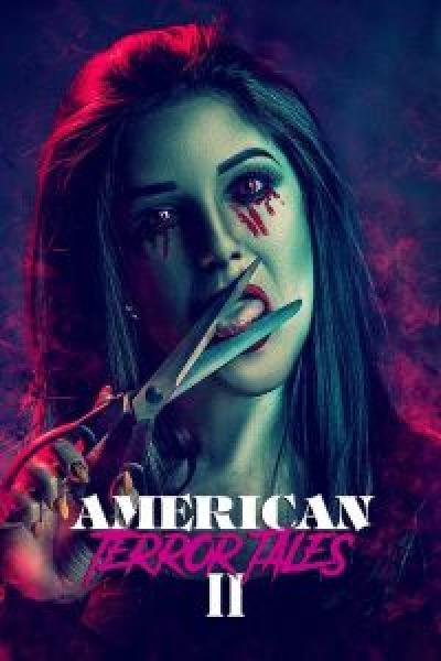 فيلم American Terror Tales 2 اونلاين مترجم