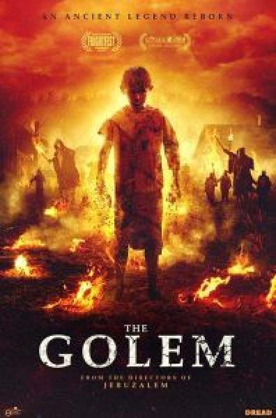 فيلم The Golem اونلاين مترجم