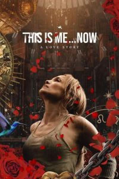فيلم This Is Me...Now اونلاين مترجم