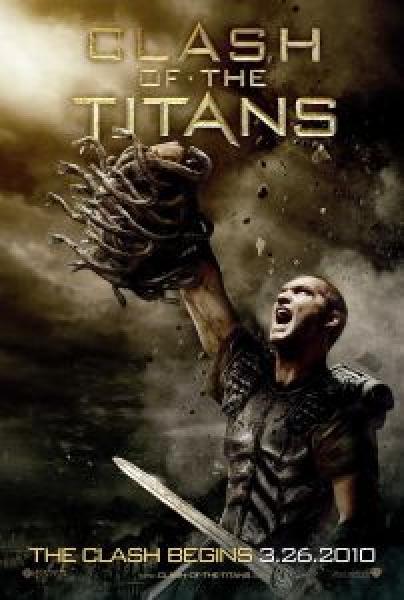 فيلم Clash Of The Titans اونلاين مترجم