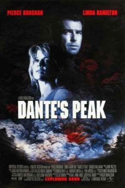 فيلم Dante’s Peak اونلاين مترجم