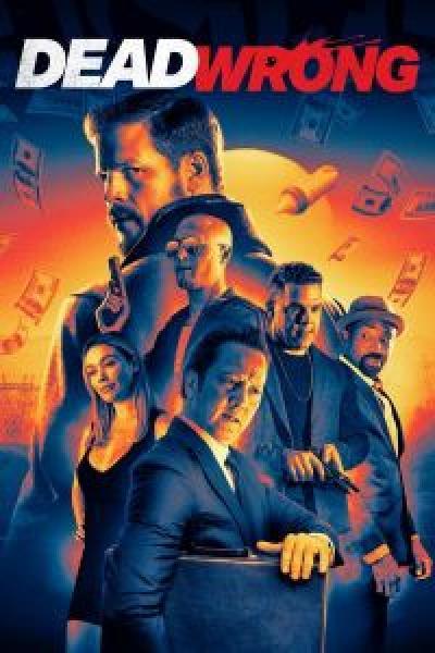 فيلم Dead Wrong اونلاين مترجم