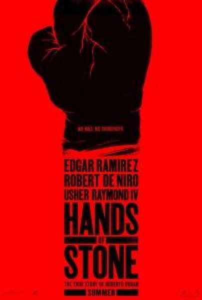 فيلم Hands of Stone اونلاين مترجم