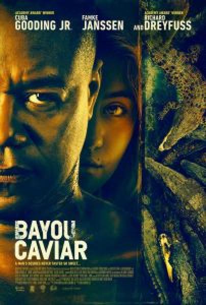 فيلم Bayou Caviar اونلاين مترجم