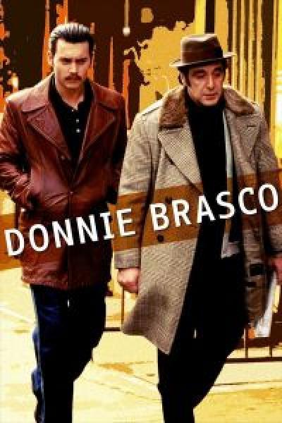 فيلم Donnie Brasco اونلاين مترجم
