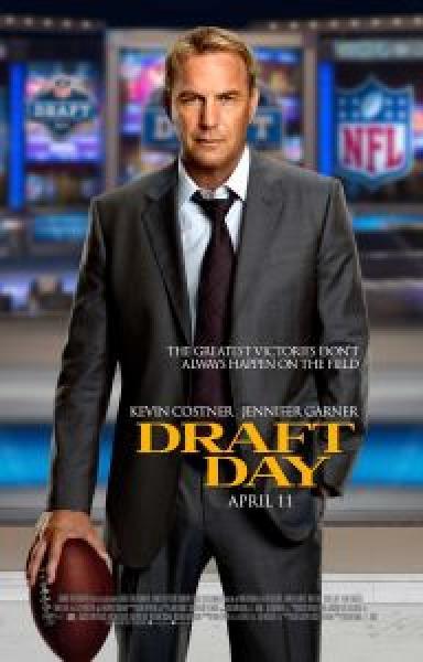 فيلم Draft Day اونلاين مترجم