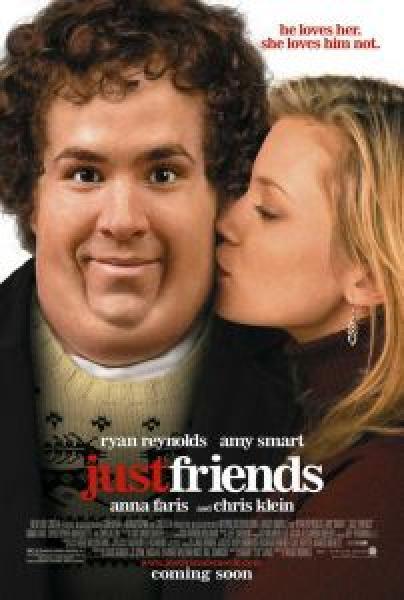 فيلم Just Friends اونلاين مترجم