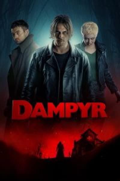 فيلم Dampyr اونلاين مترجم