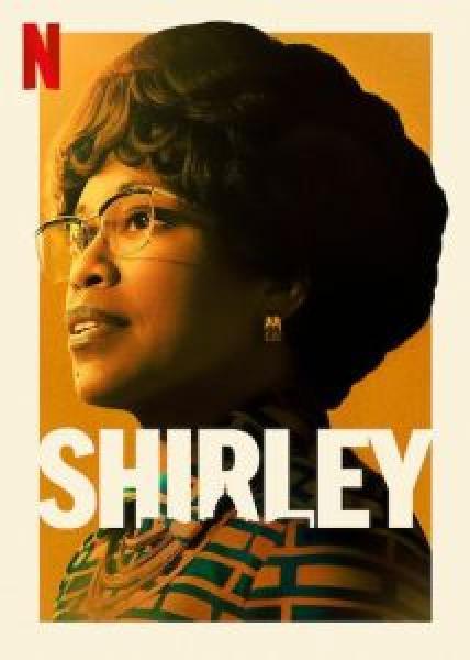 فيلم Shirley اونلاين مترجم