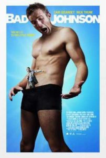 فيلم Bad Johnson اونلاين مترجم