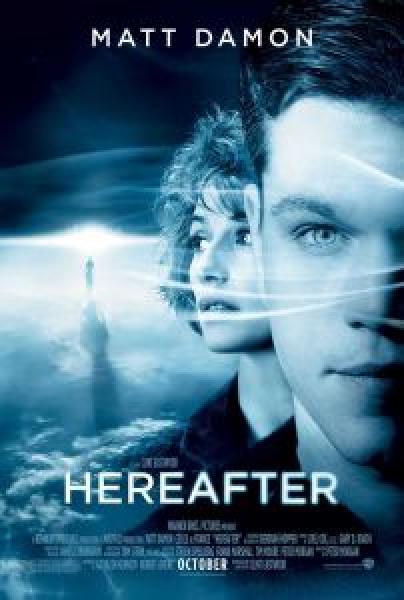 فيلم Hereafter اونلاين مترجم