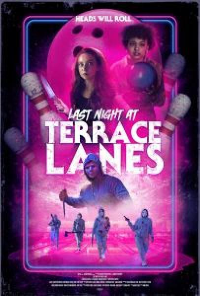 فيلم Last Night at Terrace Lanes اونلاين مترجم