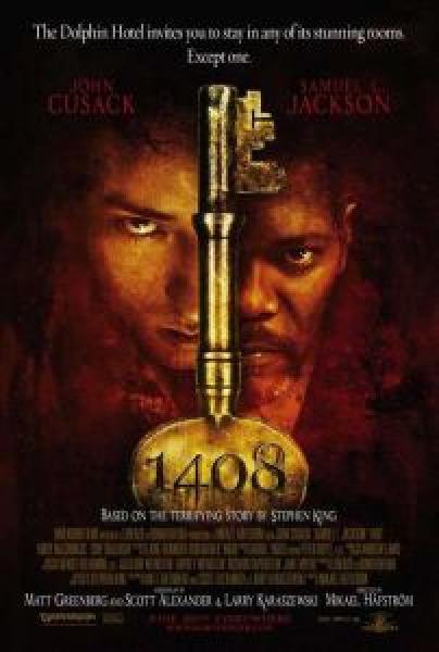 فيلم 1408 اونلاين مترجم