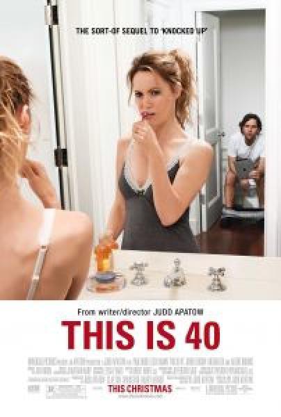 فيلم This Is 40 اونلاين مترجم