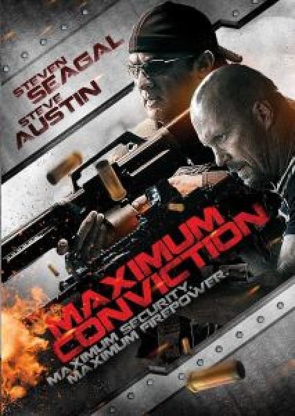 فيلم Maximum Conviction اونلاين مترجم