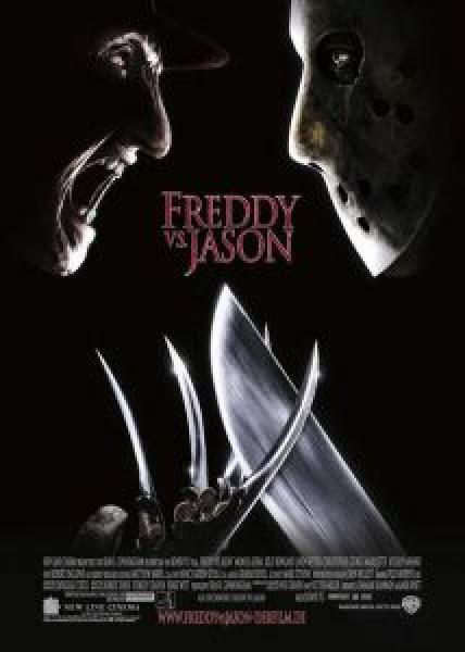 فيلم Freddy vs Jason اونلاين مترجم