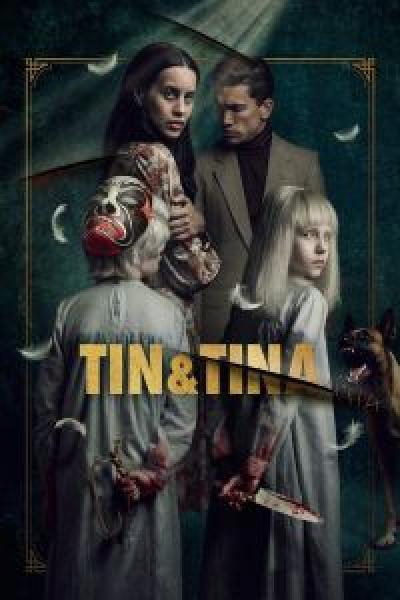فيلم Tin & Tina اونلاين مترجم