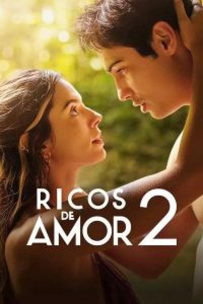 فيلم Rich in Love 2 اونلاين مترجم