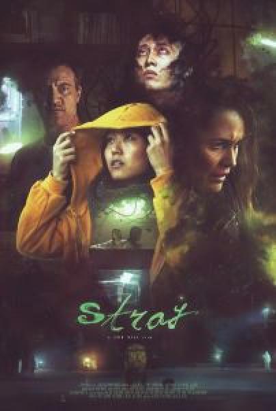 فيلم Stray اونلاين مترجم