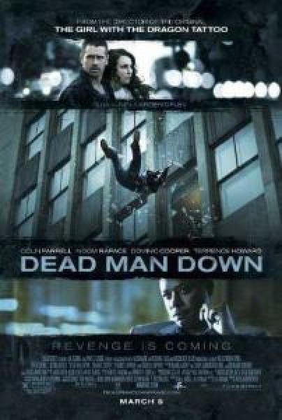 فيلم Dead Man Down اونلاين مترجم