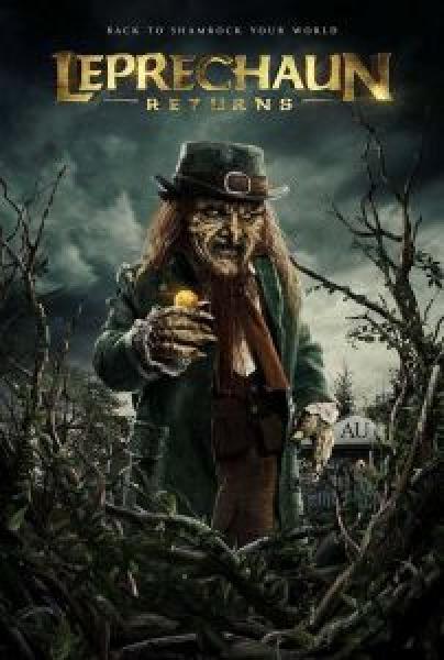 فيلم Leprechaun Returns اونلاين مترجم