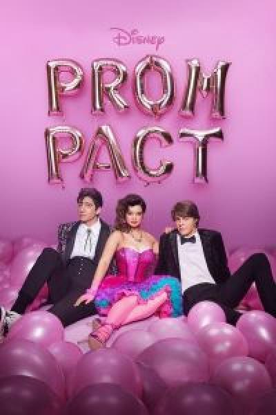 فيلم Prom Pact اونلاين مترجم