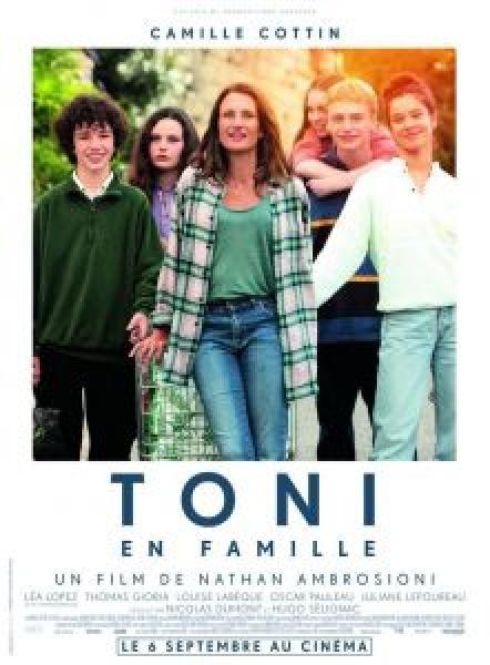 فيلم Toni اونلاين مترجم