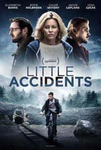 فيلم Little Accidents اونلاين مترجم