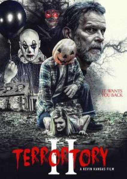 فيلم Terrortory 2 اونلاين مترجم