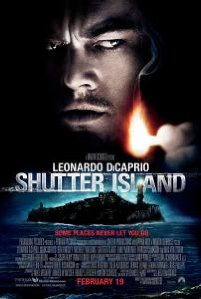 فيلم Shutter Island اونلاين مترجم