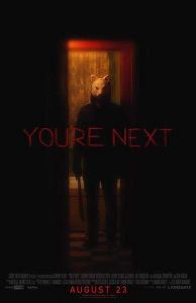 فيلم You’re Next اونلاين مترجم