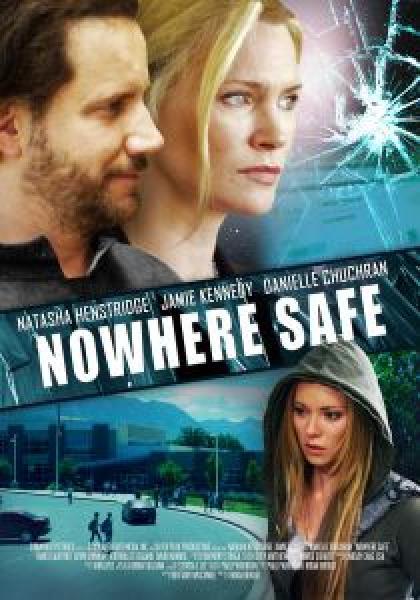 فيلم Nowhere Safe اونلاين مترجم