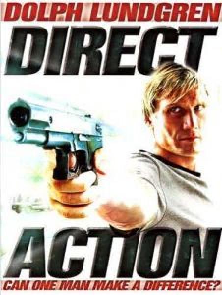 فيلم Direct Action اونلاين مترجم