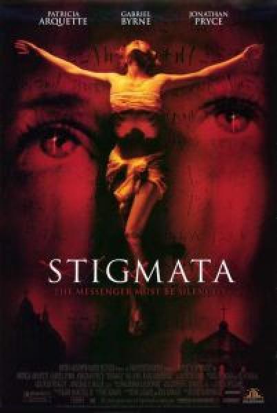 فيلم Stigmata اونلاين مترجم