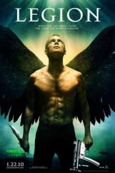 فيلم Let Me In اونلاين مترجم
