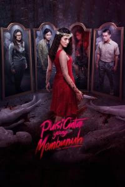 فيلم Puisi Cinta yang Membunuh اونلاين مترجم